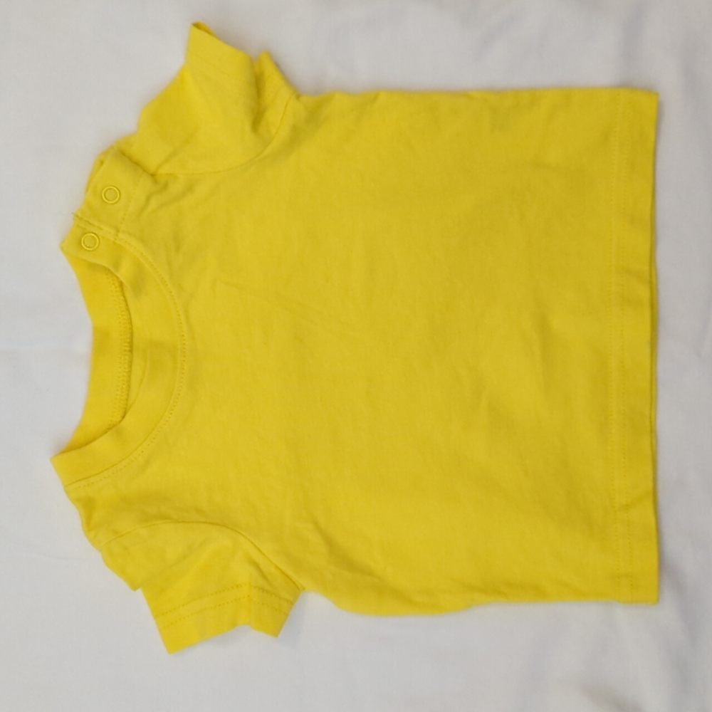 0-3 Month T-Shirt
